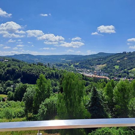 Apartament Wisla Bukowa Екстер'єр фото