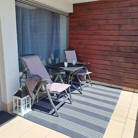 Apartament Wisla Bukowa Екстер'єр фото