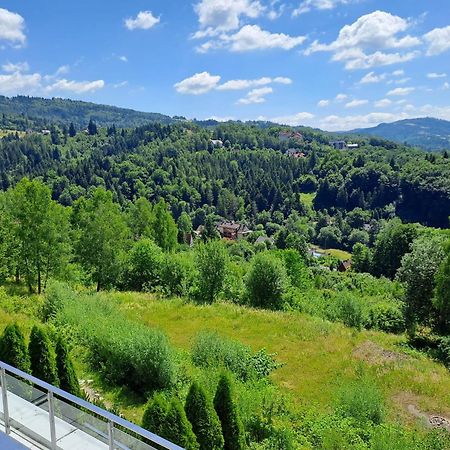 Apartament Wisla Bukowa Екстер'єр фото