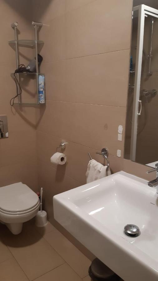 Apartament Wisla Bukowa Екстер'єр фото