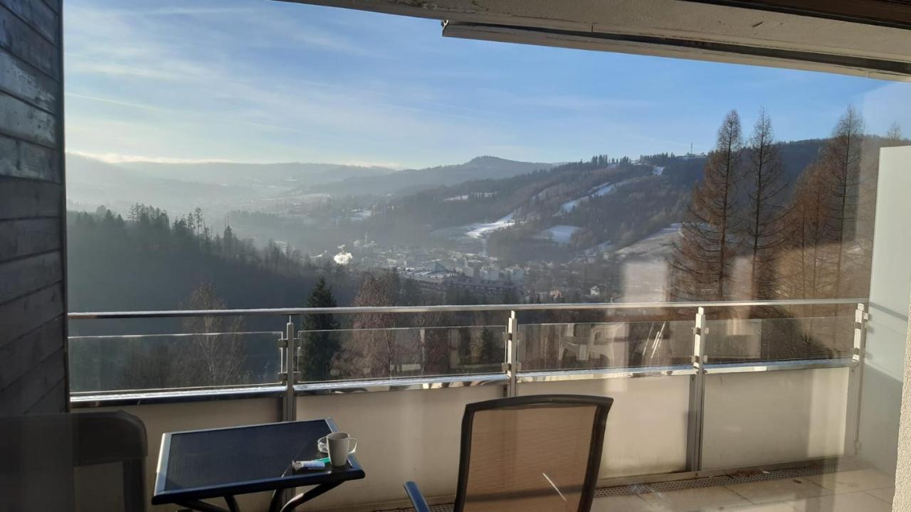 Apartament Wisla Bukowa Екстер'єр фото
