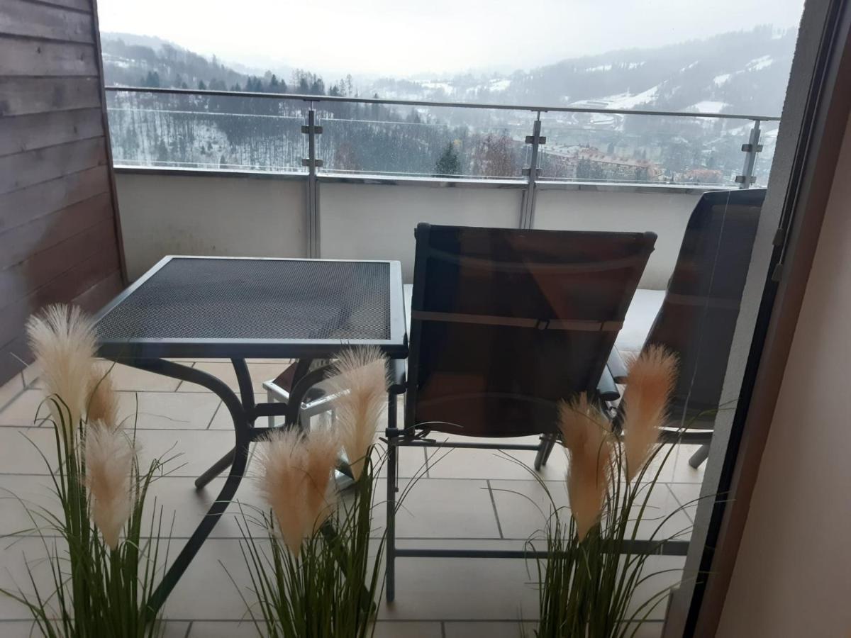 Apartament Wisla Bukowa Екстер'єр фото