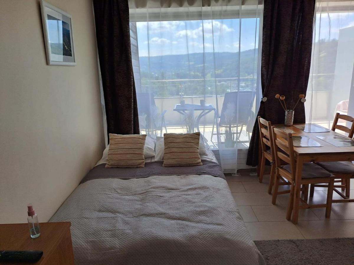 Apartament Wisla Bukowa Екстер'єр фото