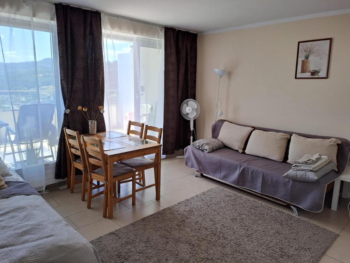 Apartament Wisla Bukowa Екстер'єр фото