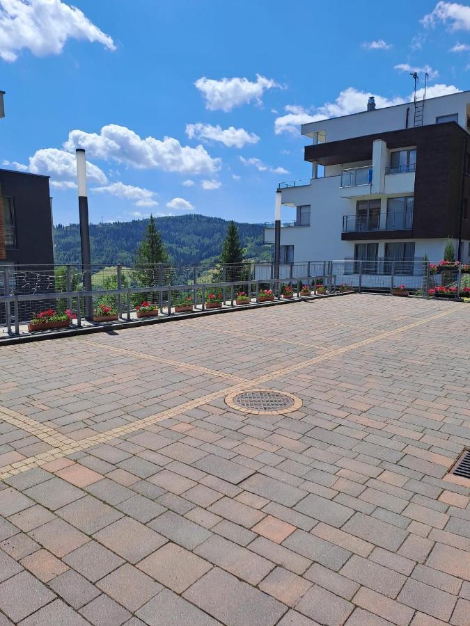 Apartament Wisla Bukowa Екстер'єр фото