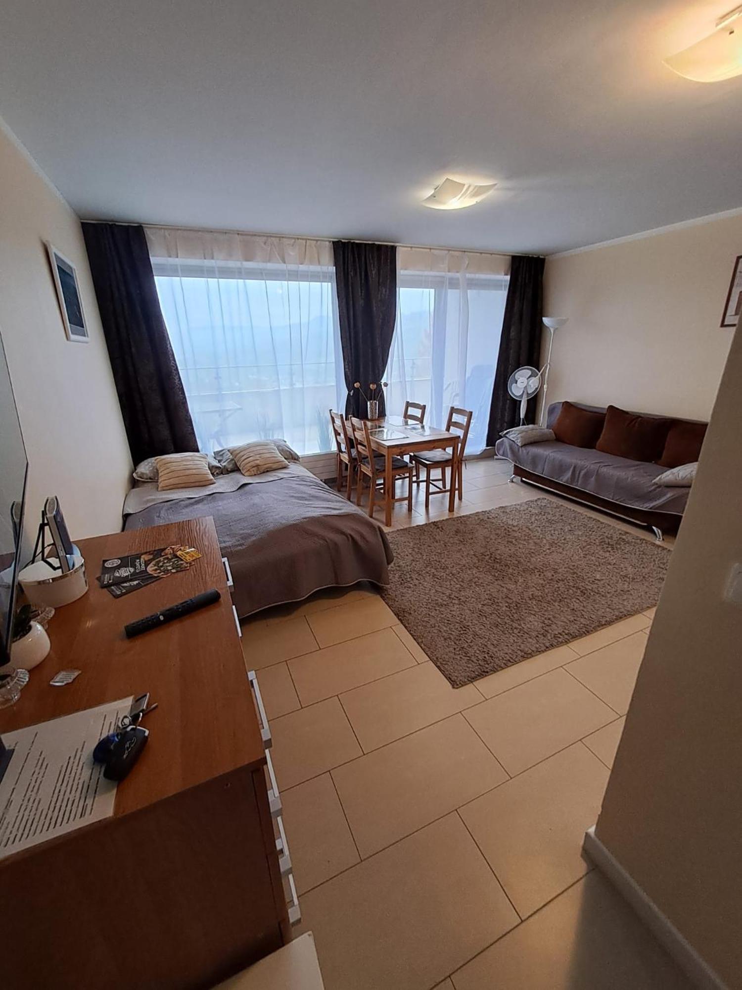 Apartament Wisla Bukowa Екстер'єр фото