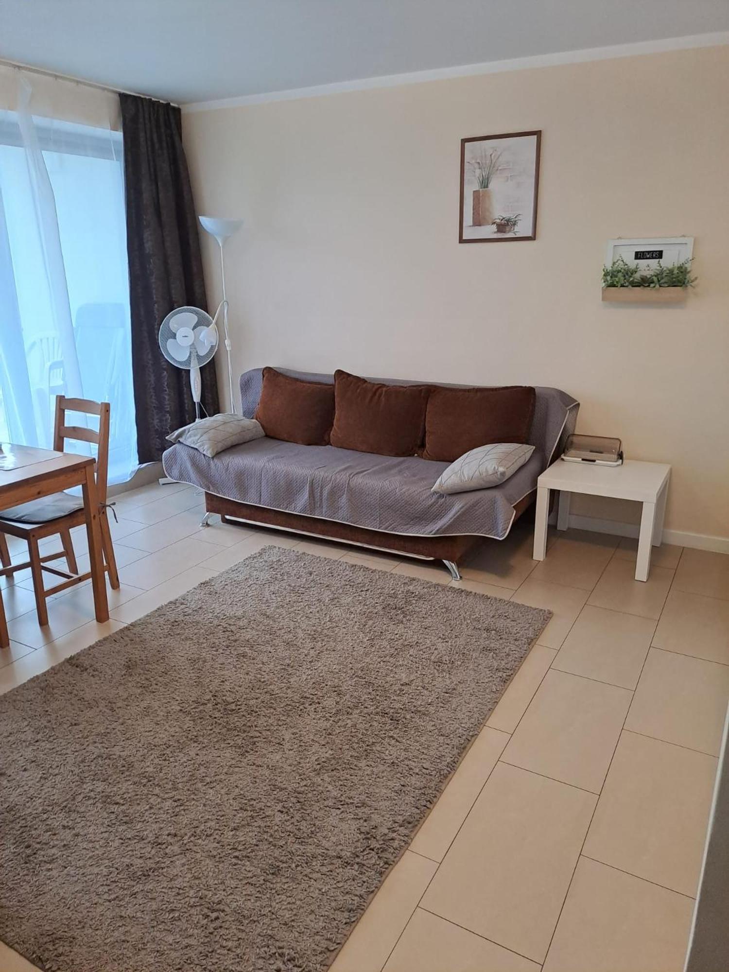 Apartament Wisla Bukowa Екстер'єр фото